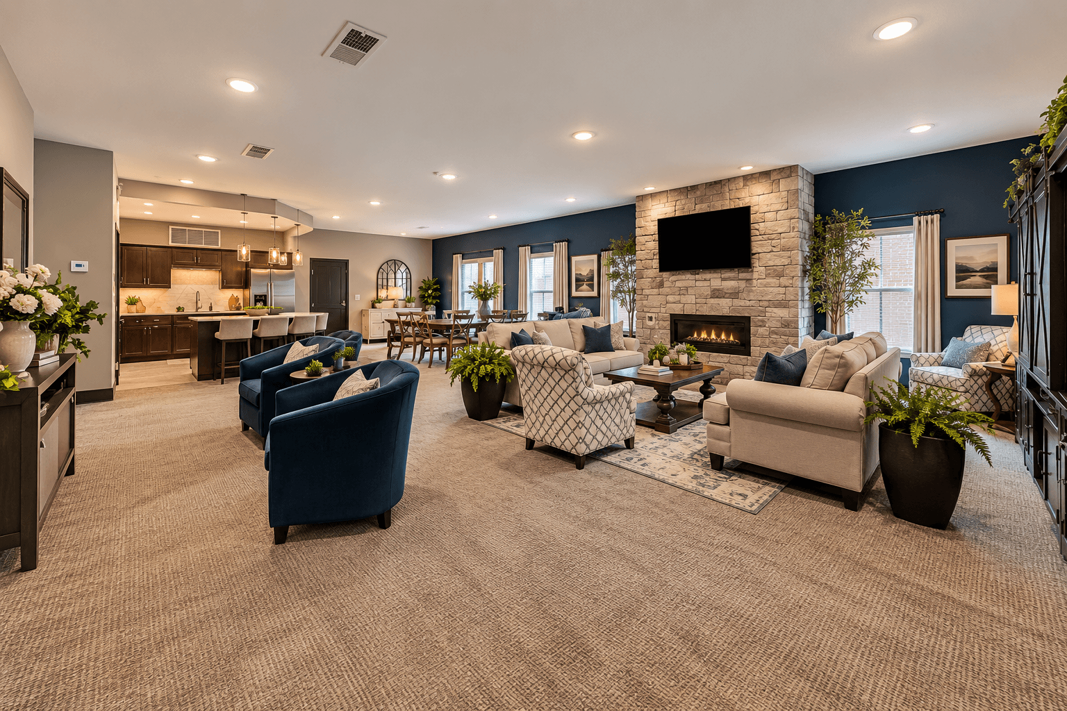 Clubhouse